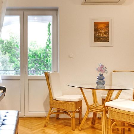 Apartments Andrijasevic Makarska Exterior photo