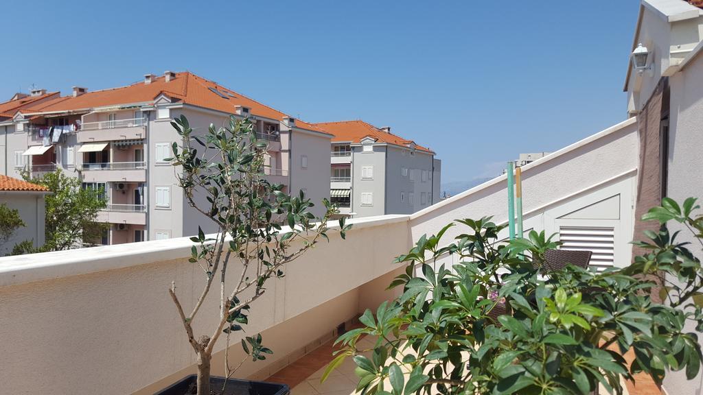 Apartments Andrijasevic Makarska Exterior photo