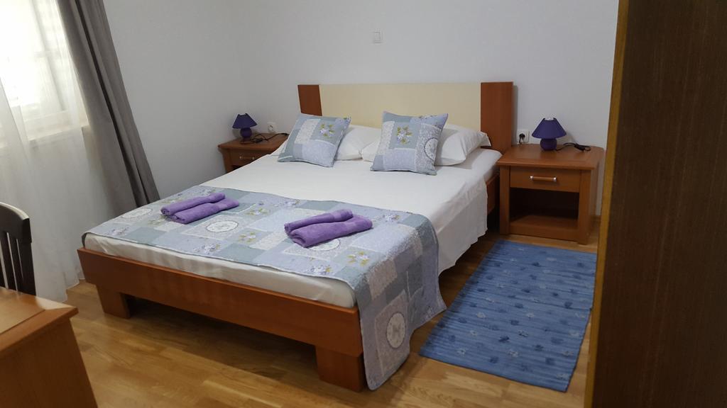 Apartments Andrijasevic Makarska Exterior photo