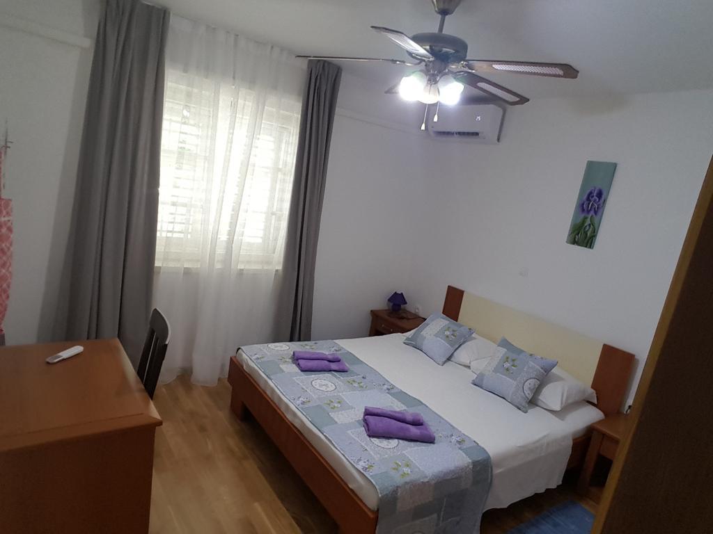 Apartments Andrijasevic Makarska Exterior photo