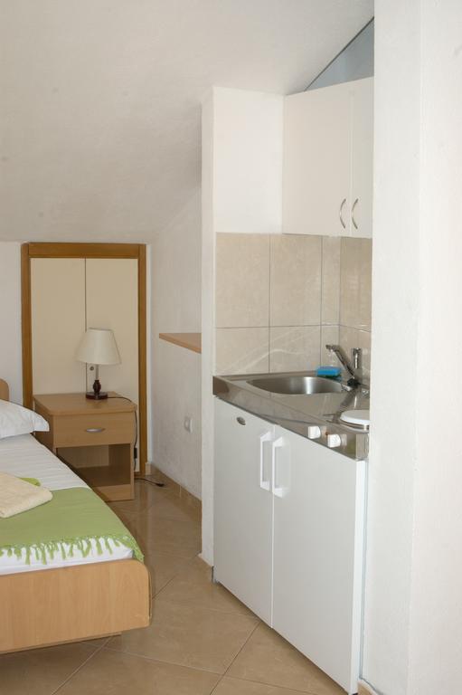 Apartments Andrijasevic Makarska Exterior photo