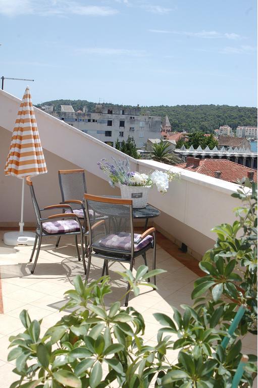 Apartments Andrijasevic Makarska Exterior photo