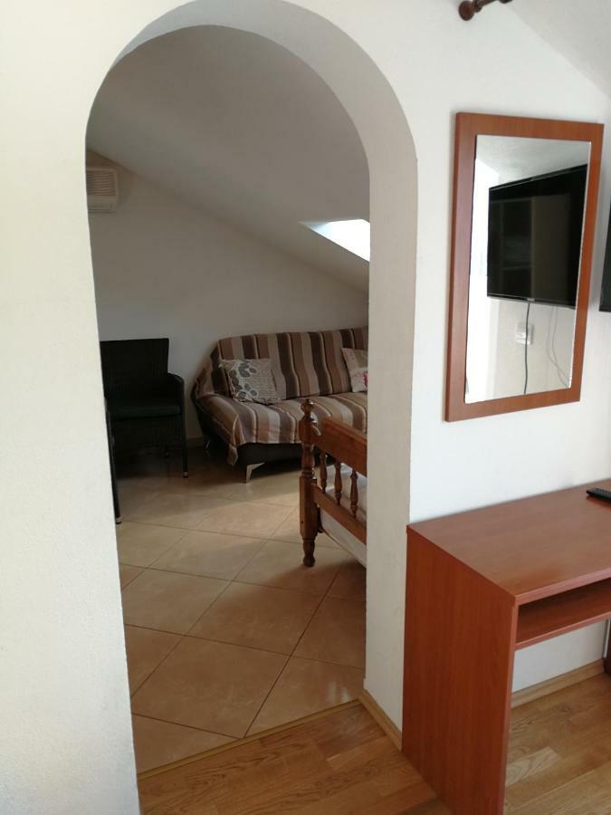 Apartments Andrijasevic Makarska Exterior photo