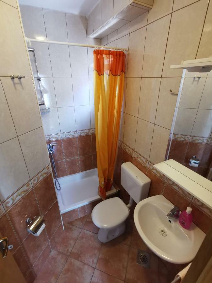 Apartments Andrijasevic Makarska Exterior photo