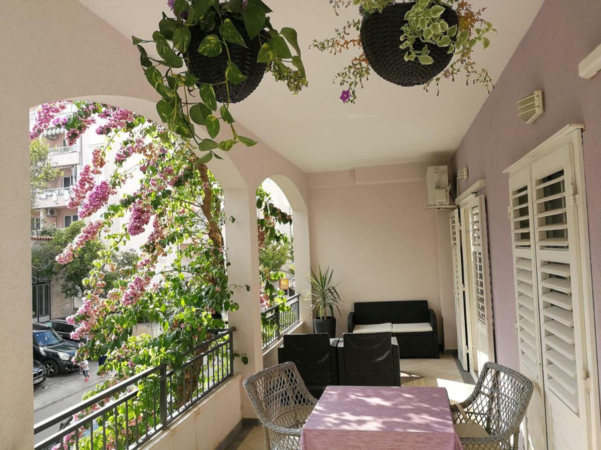 Apartments Andrijasevic Makarska Exterior photo